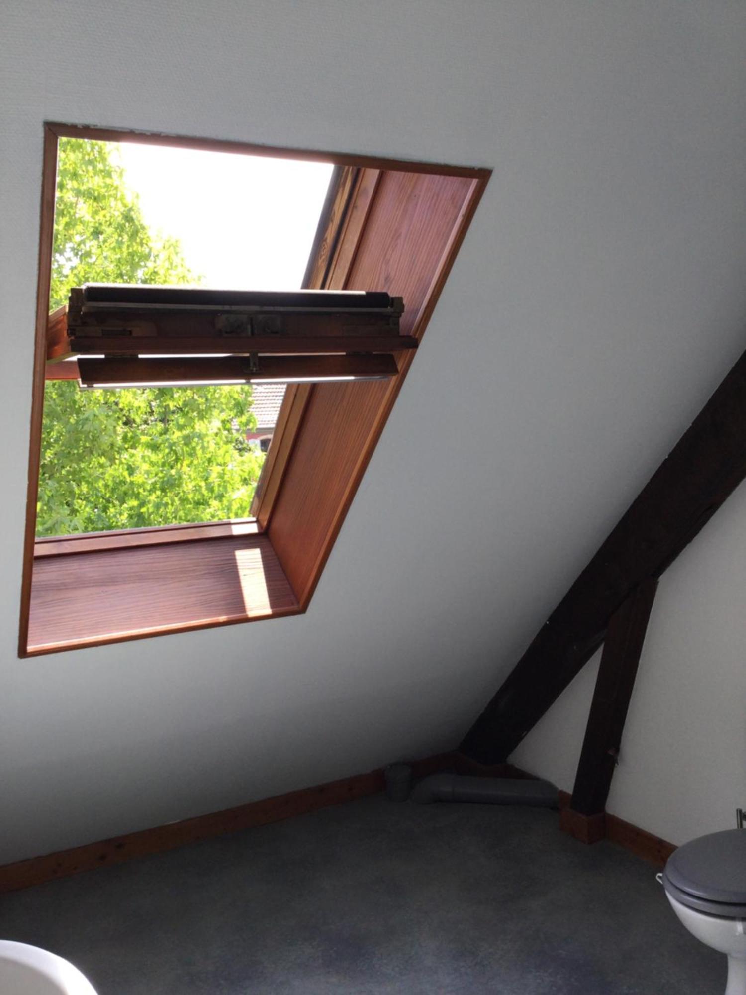 M2Couronne Apartment Mulhouse Exterior photo