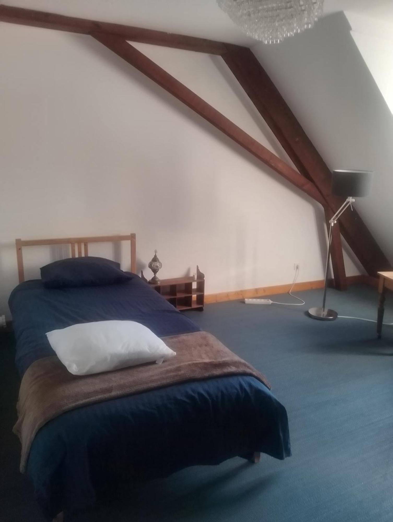 M2Couronne Apartment Mulhouse Exterior photo