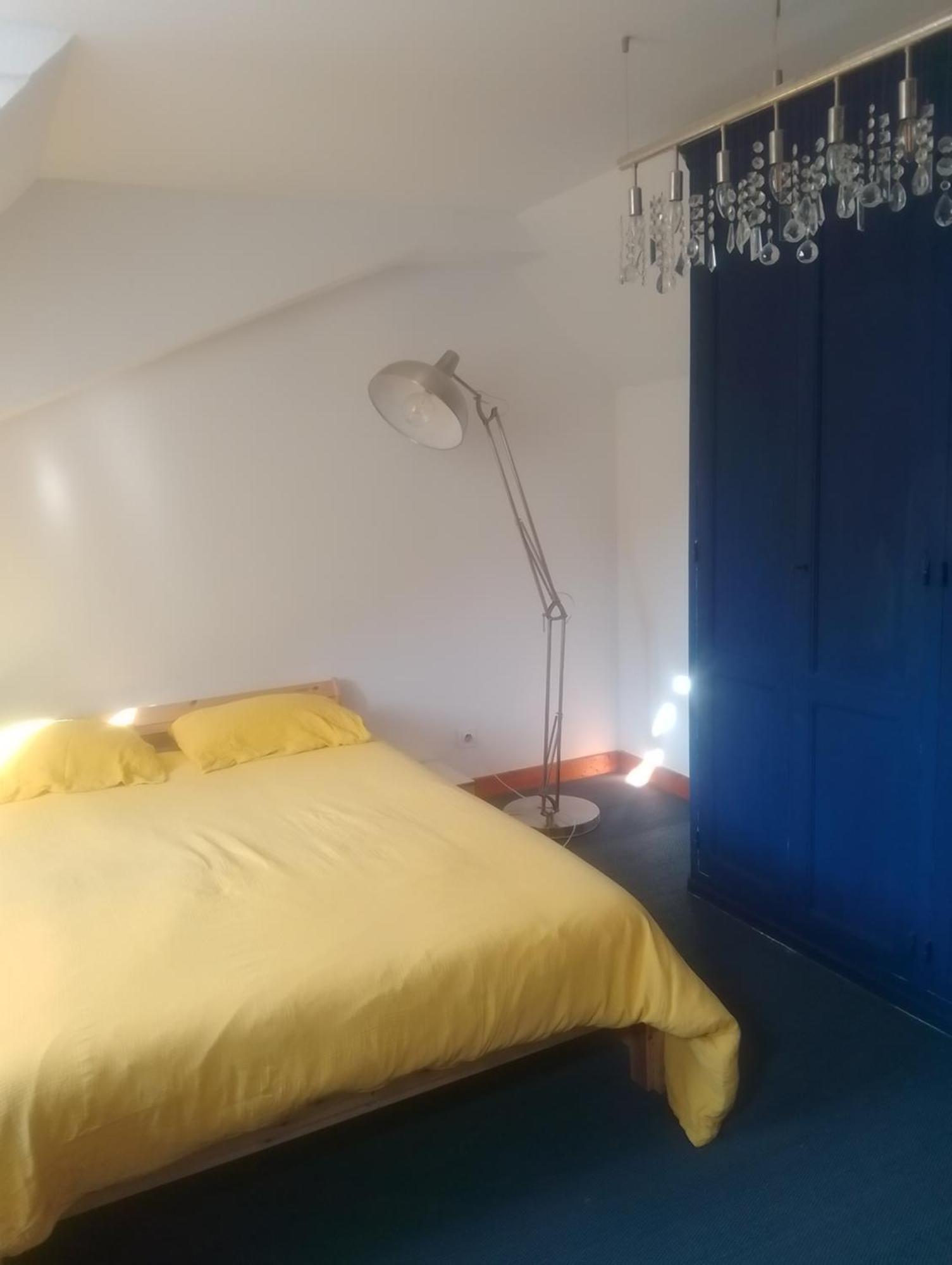 M2Couronne Apartment Mulhouse Exterior photo