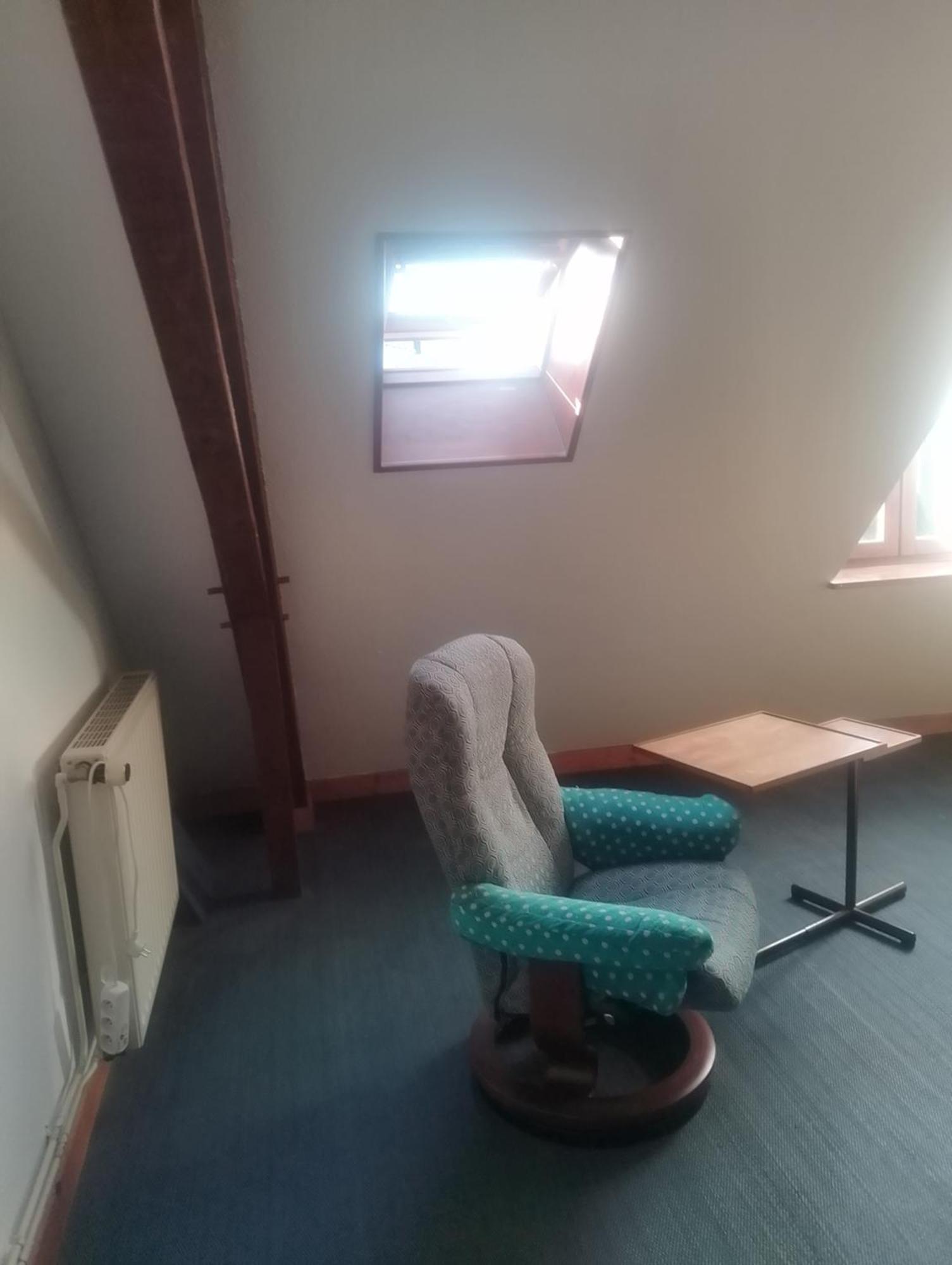 M2Couronne Apartment Mulhouse Exterior photo